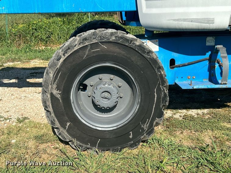 image for item DI7959 2000 Genie Z-45/25J  boom lift