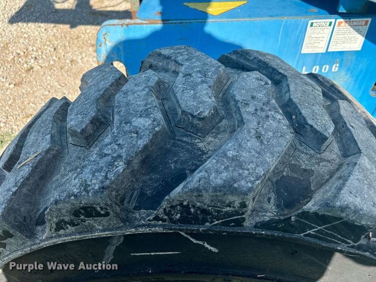 image for item DI7959 2000 Genie Z-45/25J  boom lift