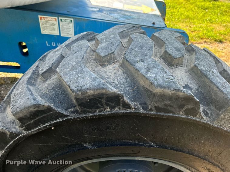 image for item DI7959 2000 Genie Z-45/25J  boom lift