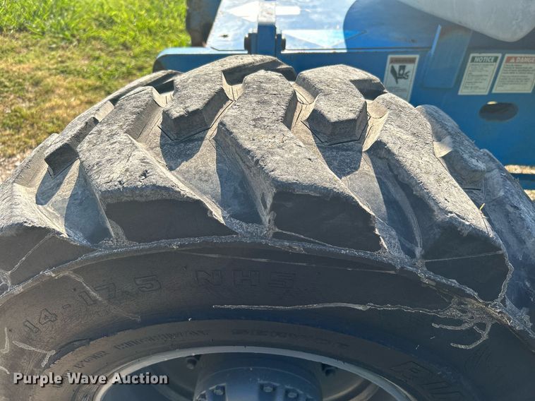 image for item DI7959 2000 Genie Z-45/25J  boom lift