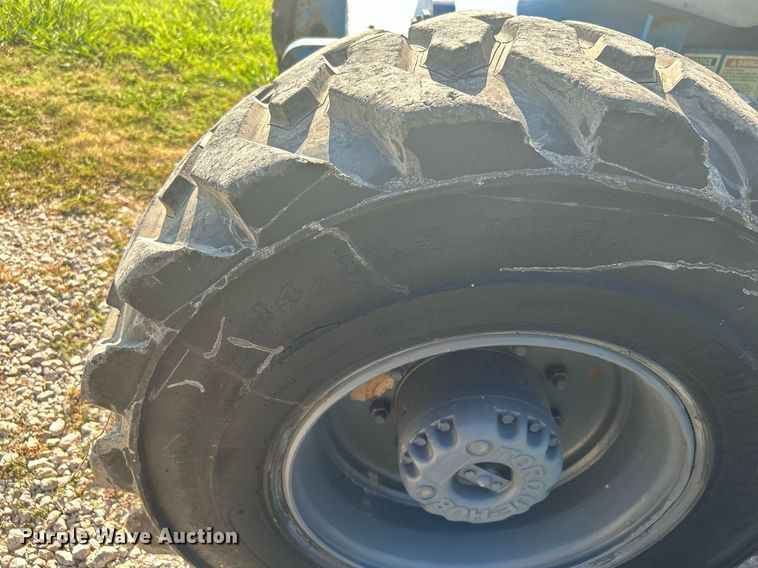 image for item DI7959 2000 Genie Z-45/25J  boom lift