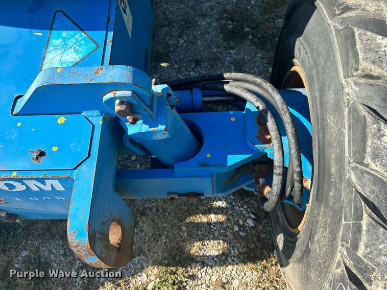 image for item DI7959 2000 Genie Z-45/25J  boom lift