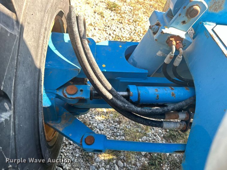 image for item DI7959 2000 Genie Z-45/25J  boom lift