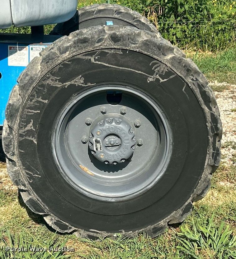 image for item DI7959 2000 Genie Z-45/25J  boom lift