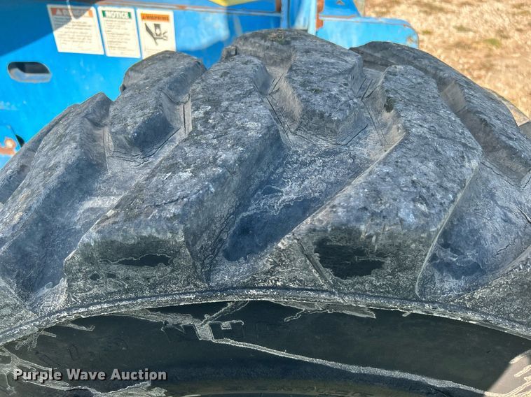 image for item DI7959 2000 Genie Z-45/25J  boom lift