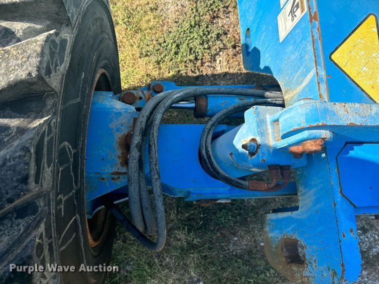 image for item DI7959 2000 Genie Z-45/25J  boom lift