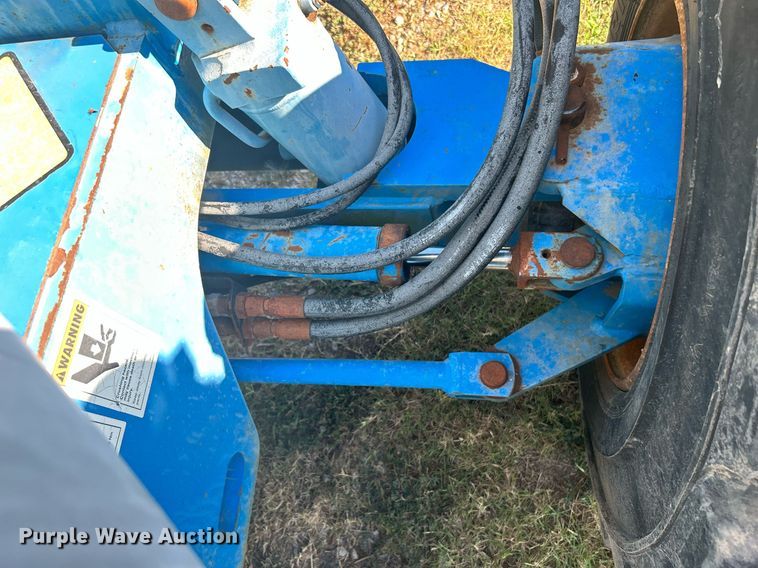 image for item DI7959 2000 Genie Z-45/25J  boom lift