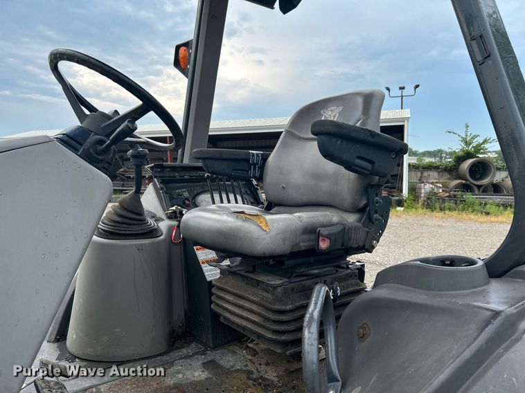 image for item DI7961 2017 Case 570N EP  landscape tractor