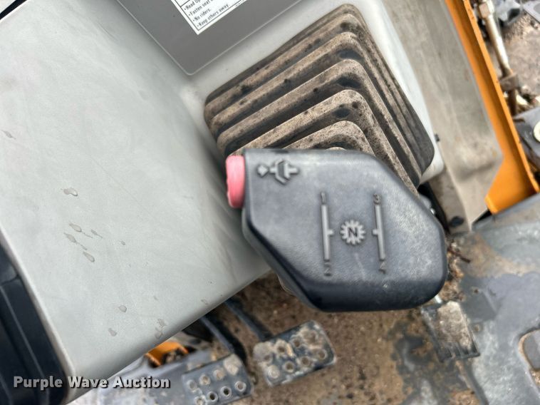 image for item DI7961 2017 Case 570N EP  landscape tractor