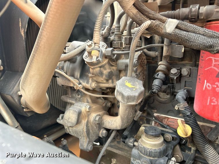 image for item DI7961 2017 Case 570N EP  landscape tractor