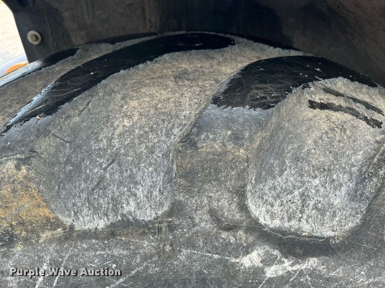 image for item DI7961 2017 Case 570N EP  landscape tractor