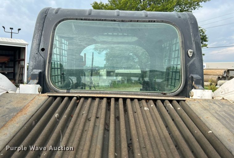 image for item DI7962 2013 Bobcat S650  skid steer loader