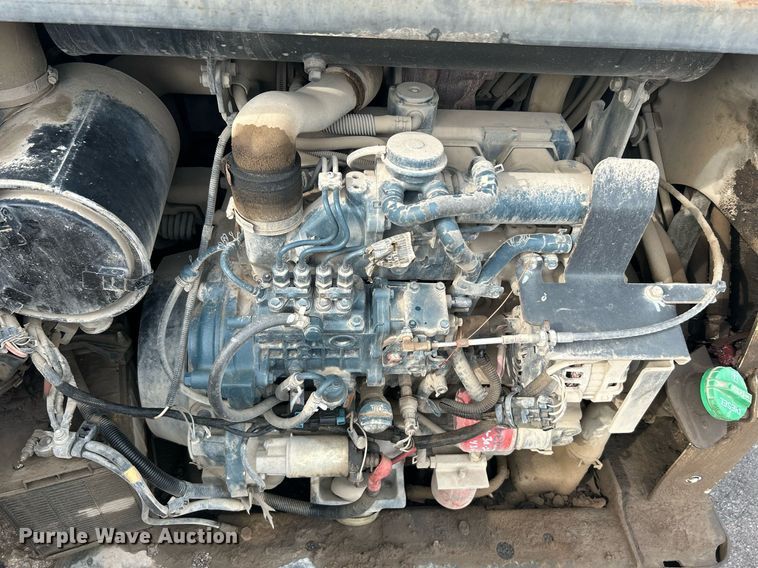 image for item DI7962 2013 Bobcat S650  skid steer loader