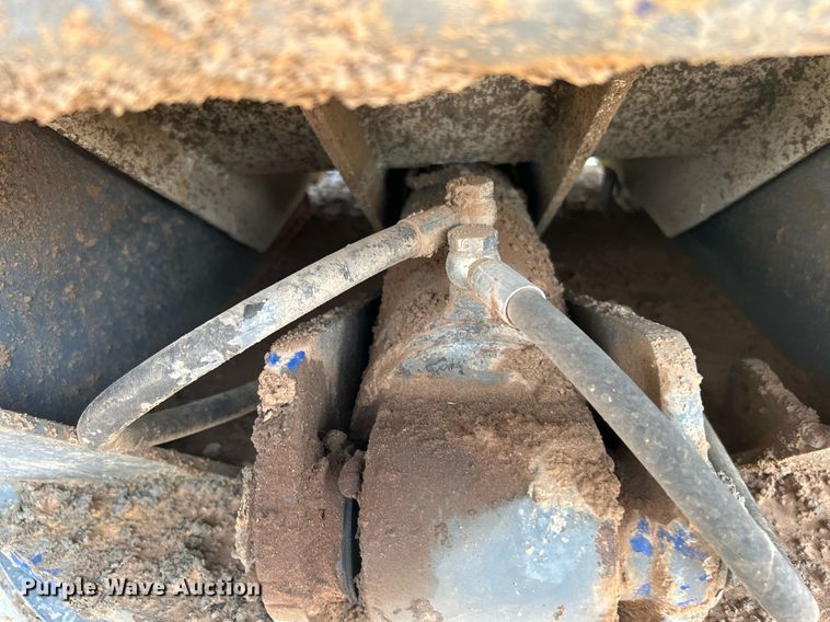 image for item DI7963 Terex 6000PSRA  site dumper