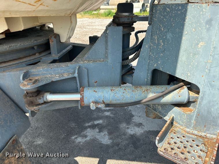 image for item DI7963 Terex 6000PSRA  site dumper