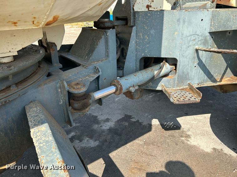 image for item DI7963 Terex 6000PSRA  site dumper