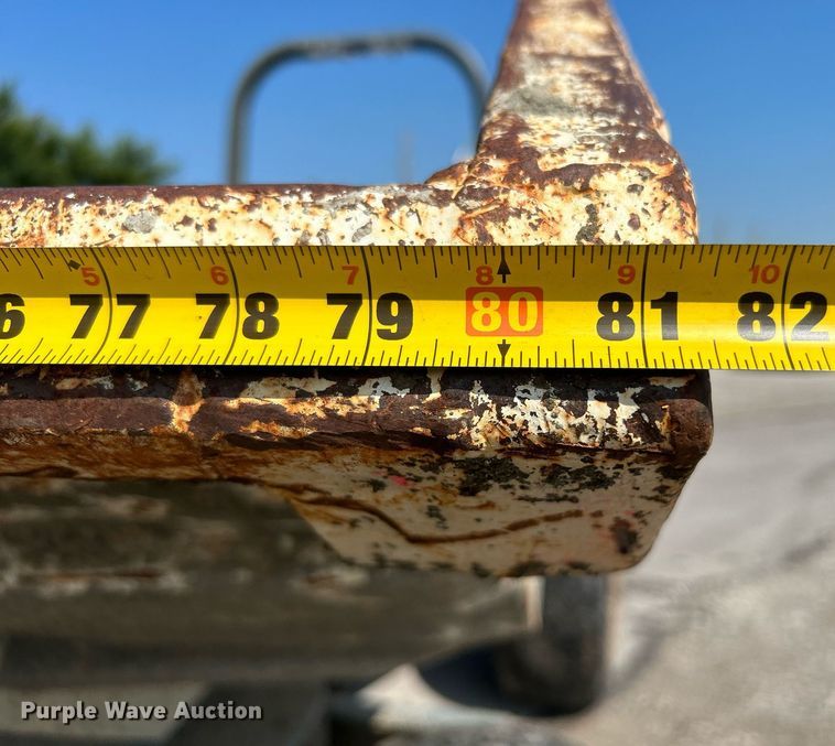 image for item DI7963 Terex 6000PSRA  site dumper