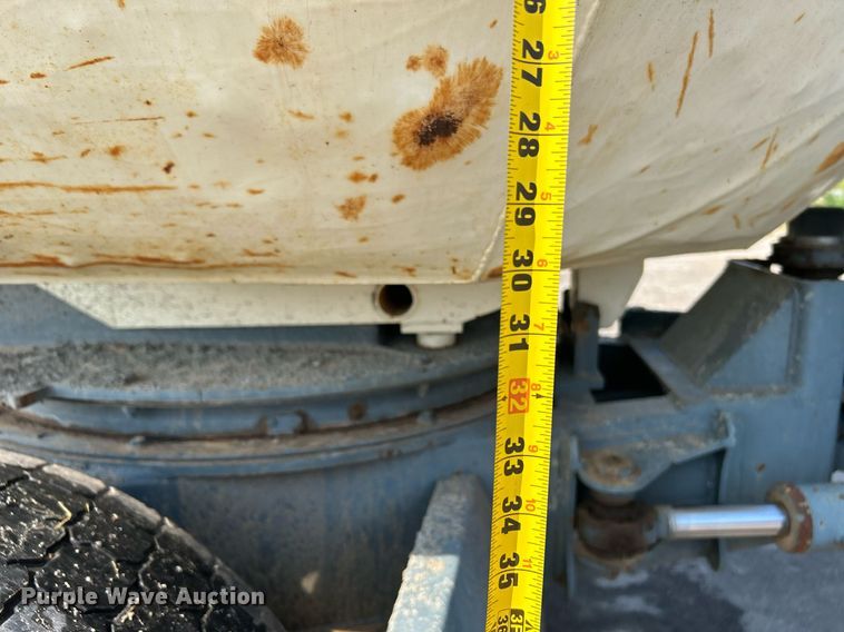 image for item DI7963 Terex 6000PSRA  site dumper