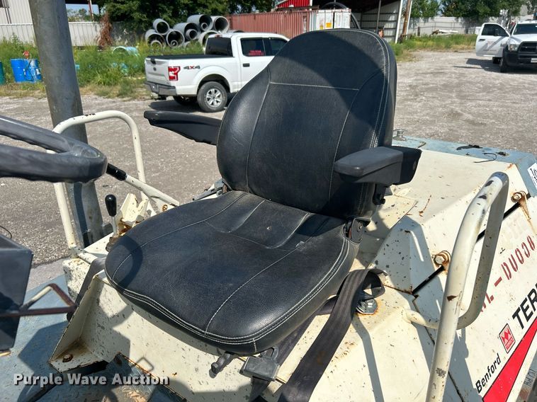 image for item DI7963 Terex 6000PSRA  site dumper