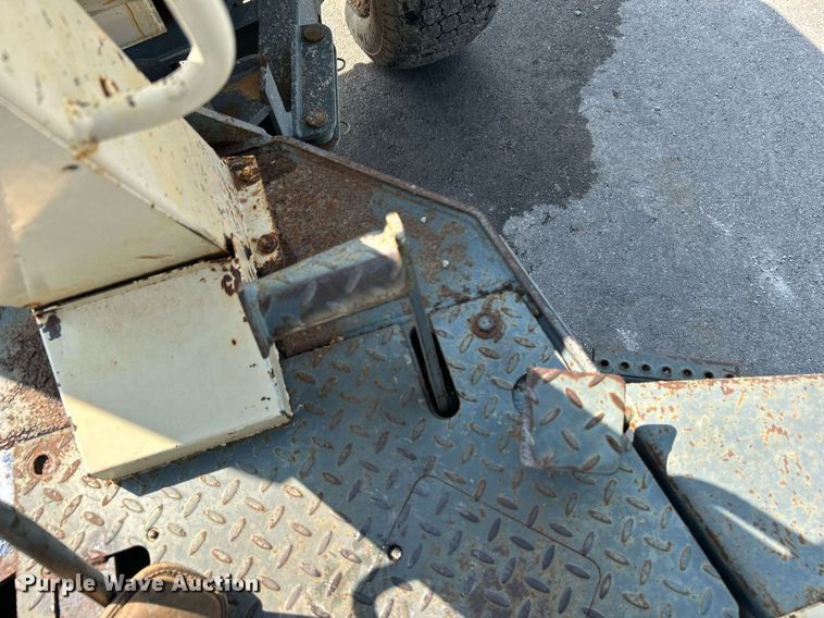 image for item DI7963 Terex 6000PSRA  site dumper