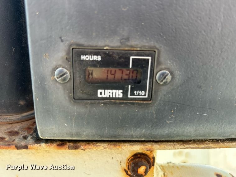 image for item DI7963 Terex 6000PSRA  site dumper