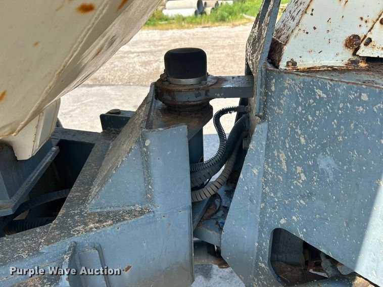 image for item DI7963 Terex 6000PSRA  site dumper