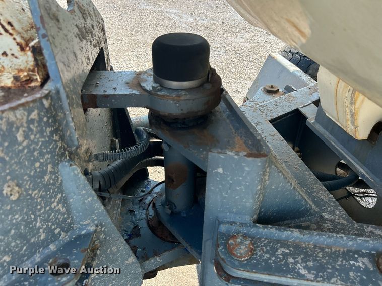 image for item DI7963 Terex 6000PSRA  site dumper