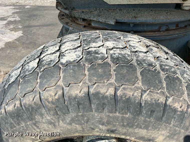 image for item DI7963 Terex 6000PSRA  site dumper