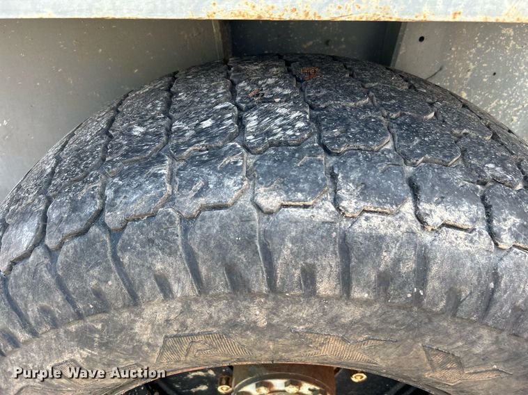 image for item DI7963 Terex 6000PSRA  site dumper