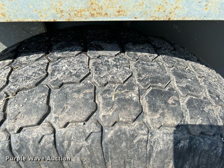 image for item DI7963 Terex 6000PSRA  site dumper