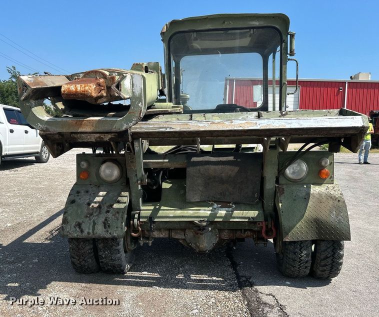 image for item DI7965 1989 Arrow Hammer Co. LTD D500  hammer