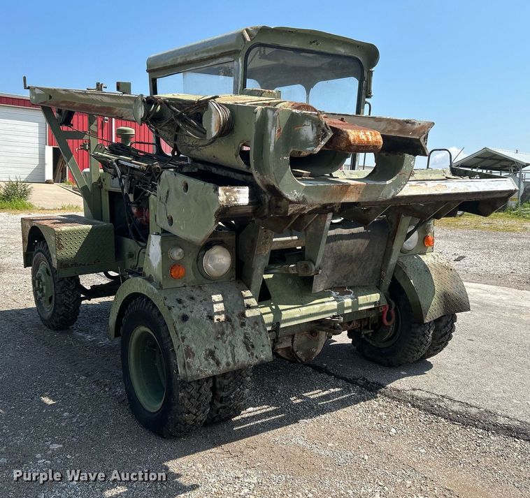 image for item DI7965 1989 Arrow Hammer Co. LTD D500  hammer