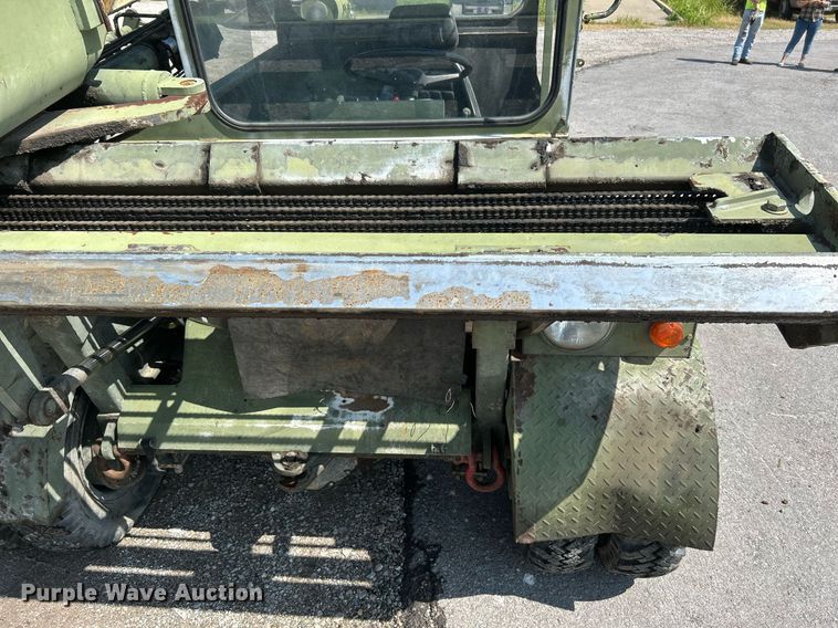 image for item DI7965 1989 Arrow Hammer Co. LTD D500  hammer