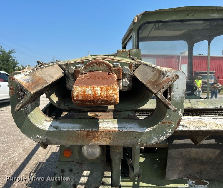 image for item DI7965 1989 Arrow Hammer Co. LTD D500  hammer