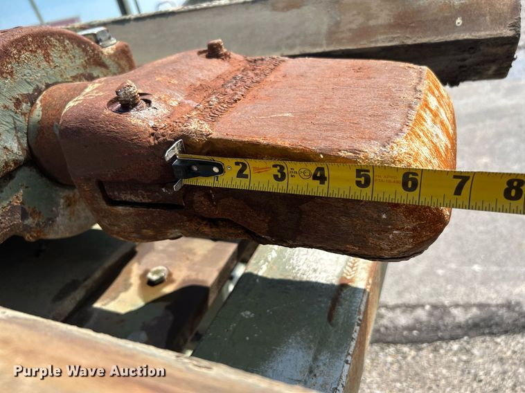 image for item DI7965 1989 Arrow Hammer Co. LTD D500  hammer