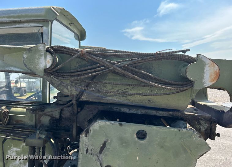 image for item DI7965 1989 Arrow Hammer Co. LTD D500  hammer