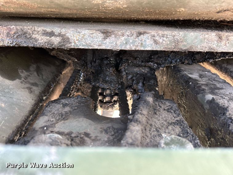 image for item DI7965 1989 Arrow Hammer Co. LTD D500  hammer