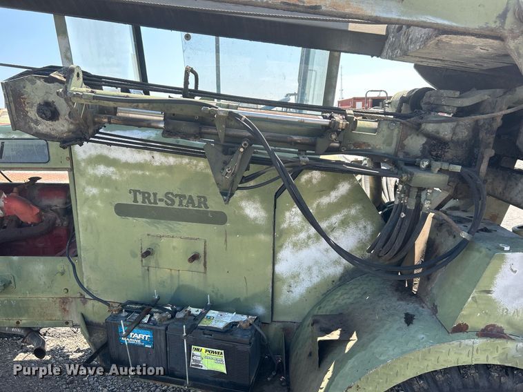 image for item DI7965 1989 Arrow Hammer Co. LTD D500  hammer