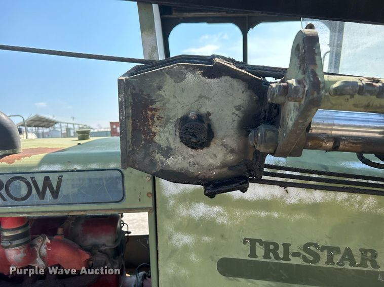 image for item DI7965 1989 Arrow Hammer Co. LTD D500  hammer