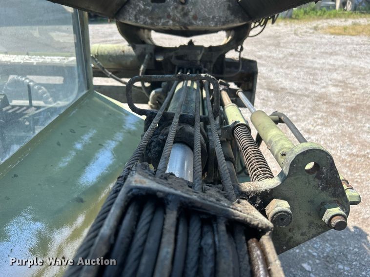 image for item DI7965 1989 Arrow Hammer Co. LTD D500  hammer