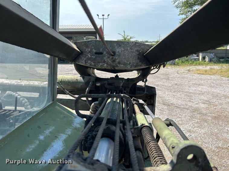 image for item DI7965 1989 Arrow Hammer Co. LTD D500  hammer