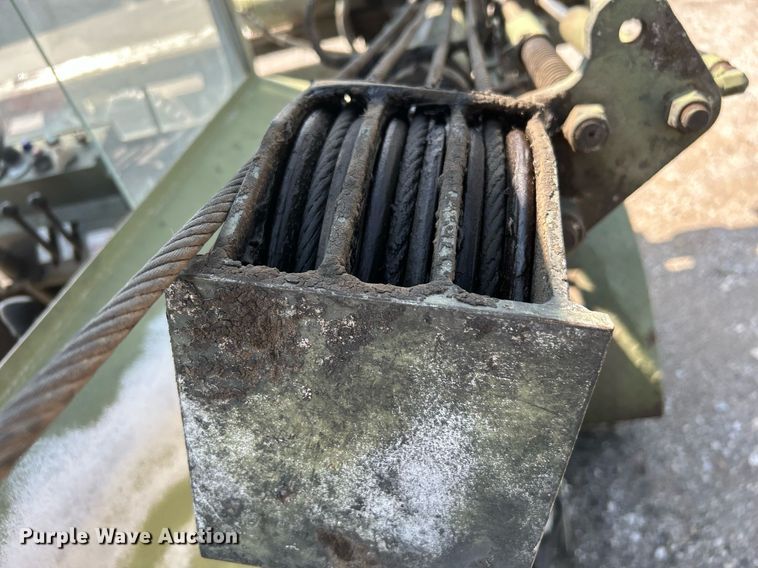 image for item DI7965 1989 Arrow Hammer Co. LTD D500  hammer