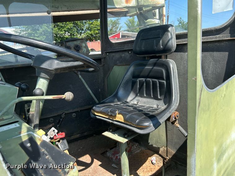 image for item DI7965 1989 Arrow Hammer Co. LTD D500  hammer