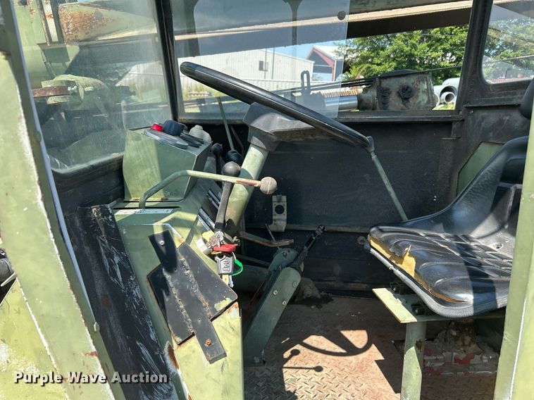 image for item DI7965 1989 Arrow Hammer Co. LTD D500  hammer