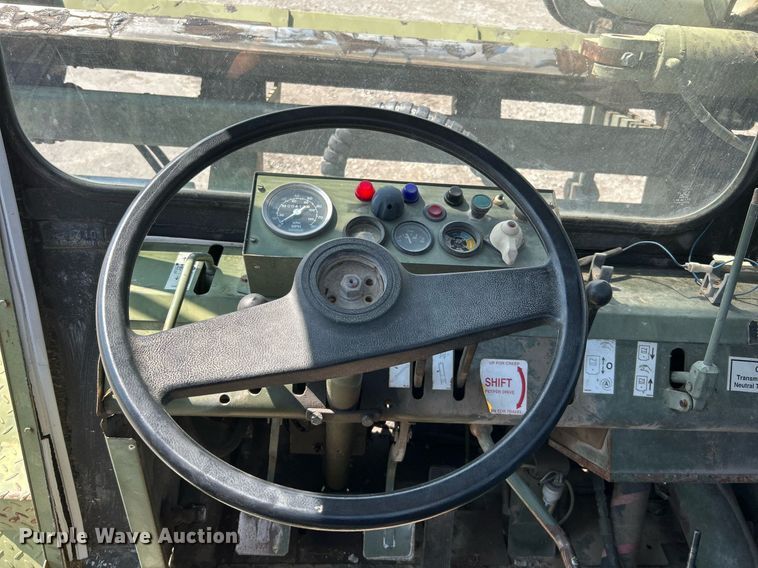 image for item DI7965 1989 Arrow Hammer Co. LTD D500  hammer