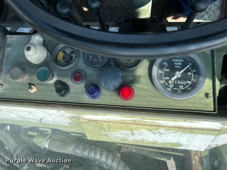 image for item DI7965 1989 Arrow Hammer Co. LTD D500  hammer