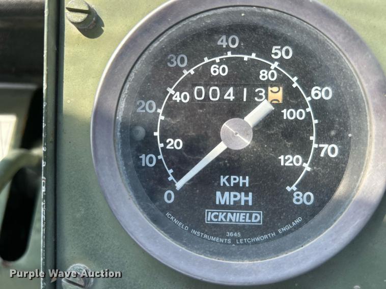 image for item DI7965 1989 Arrow Hammer Co. LTD D500  hammer