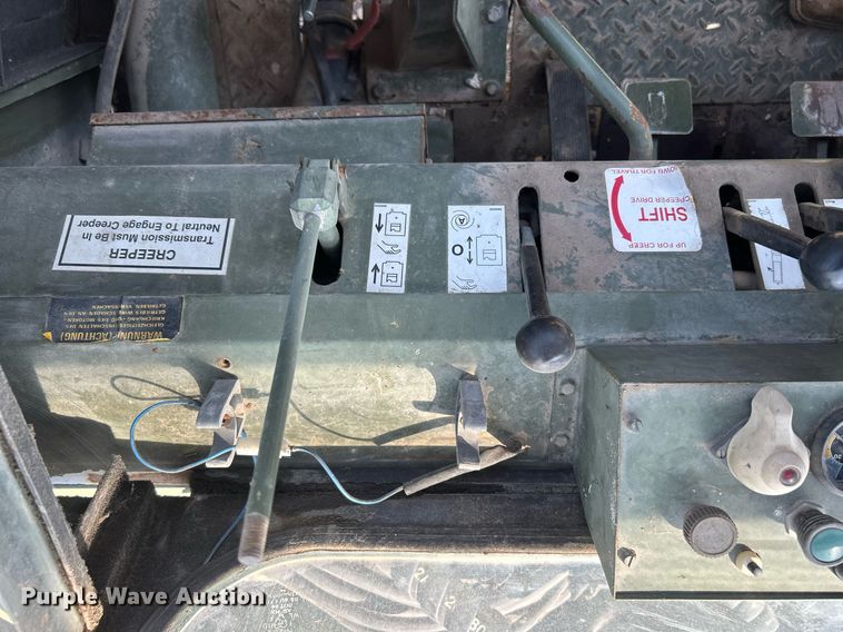 image for item DI7965 1989 Arrow Hammer Co. LTD D500  hammer