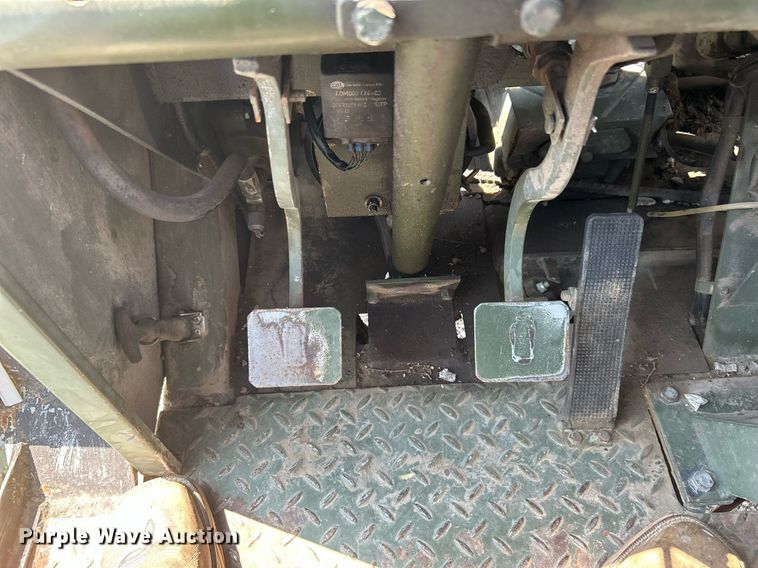 image for item DI7965 1989 Arrow Hammer Co. LTD D500  hammer