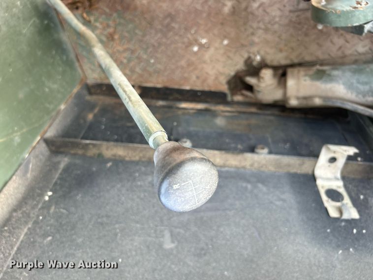 image for item DI7965 1989 Arrow Hammer Co. LTD D500  hammer